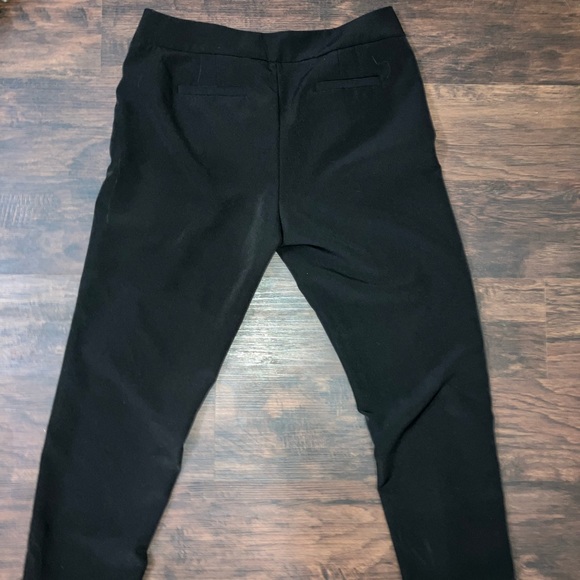 Nine eight dress pants work pants size 6 - Picture 3 of 3